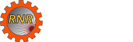 RNR Portable Machine & Welding Ltd
